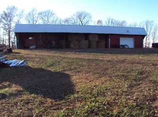 536 Sparrow Rd, Lafayette, TN 37083