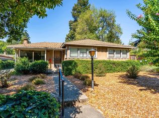 580 Hazel Ave, Ukiah, CA 95482