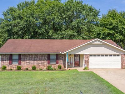 24 Riviera Dr, Booneville, AR, 72927