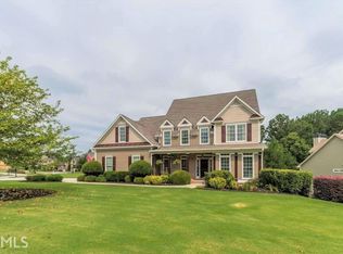 18 Boxelder Ct, Dallas, GA 30132