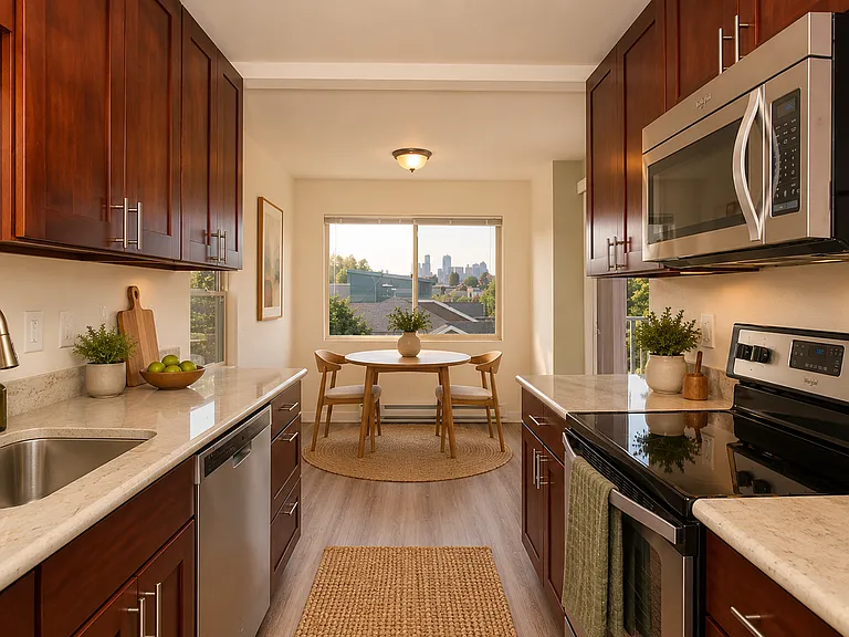 Minor Tower Apartments - Located in Eastlake — Photo 62