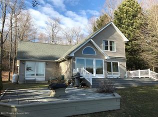 Foster Dr, Union Dale, PA 18470