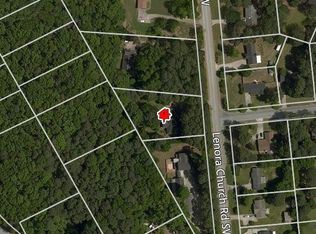 3575 Lenora Church Rd, Snellville, GA 30039