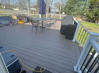 7 Princeton Dr, Howell, NJ
