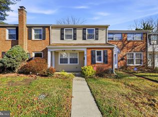 10 Raleigh Pl, Willingboro, NJ 08046
