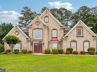 2997 Asteria Pointe, Duluth, GA 30097
