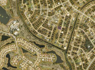 Elias Cir LOT 11, North Pt, FL 34288