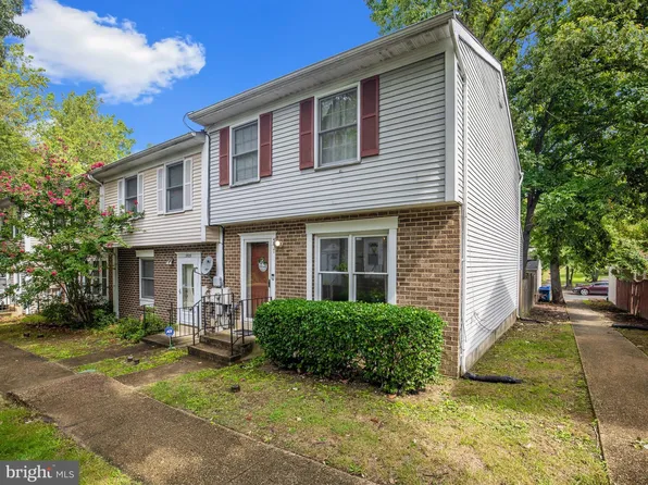 3931 Wintergreen Pl, Waldorf, MD 20602