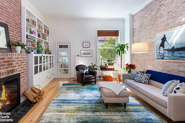 Sold by Brown Harris Stevens | media 13