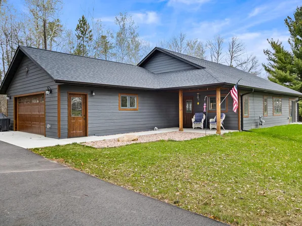 8071 County Highway 61, Willow River, MN 55795