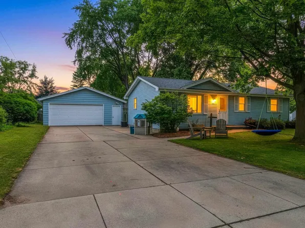 601 Memory Ave, Green Bay, WI 54301
