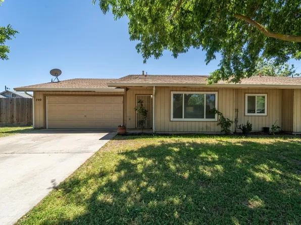 700 Briggs Ave, Modesto, CA 95351
