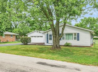 504 N 5th St, Saint Joseph, IL