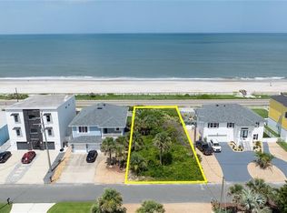 2712 S Ocean Shore Blvd #4, Flagler Beach, FL 32136