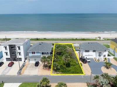 2712 S Ocean Shore Blvd #4, Flagler Beach, FL, 32136