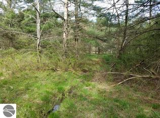 0 18th Rd, Manton, MI 49663