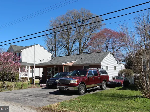 7713 Leigh Rd, Glen Burnie, MD 21060