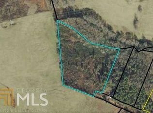 298 Morris Trl, Carnesville, GA 30521