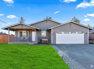 102 W Alpine St, Granite Falls, WA