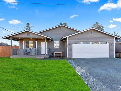102 W Alpine st, Granite Falls, WA, 98252