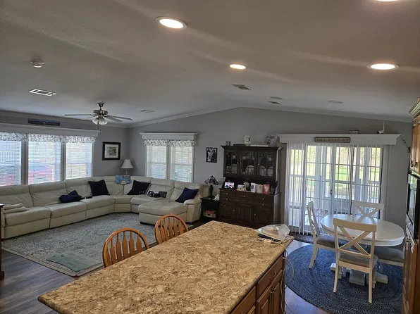 6200 99th St Lot 160, Sebastian, FL 32958
