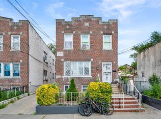 3129 100th Street, East Elmhurst, NY 11369
