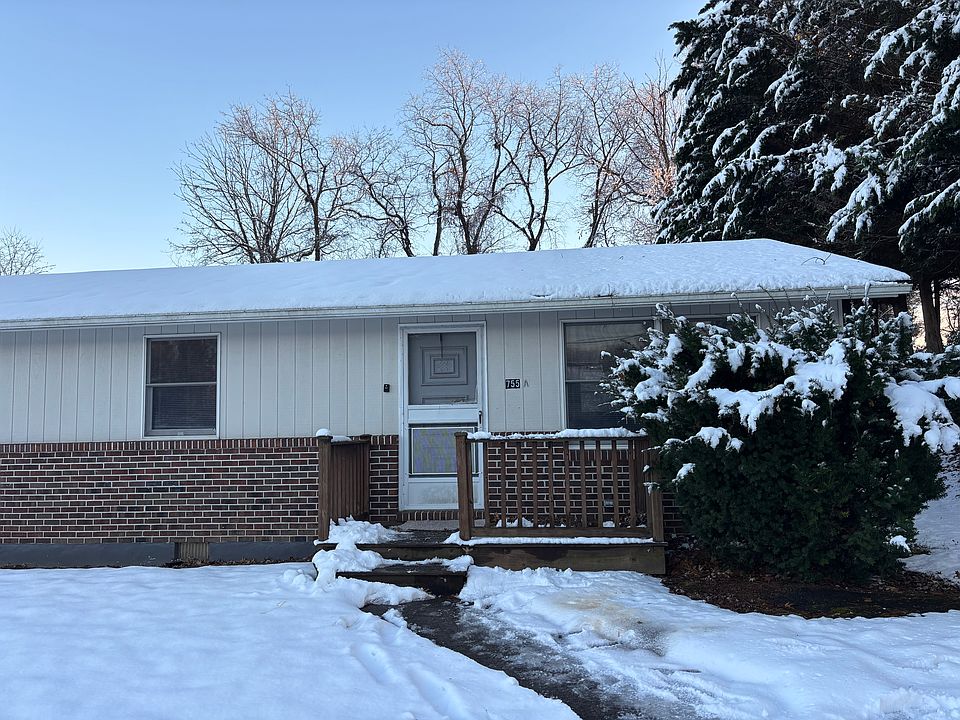 1st image of 755 Rolling Hills Dr #A