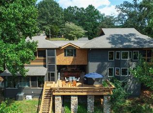 327 Riverview Dr, Ellijay, GA 30540