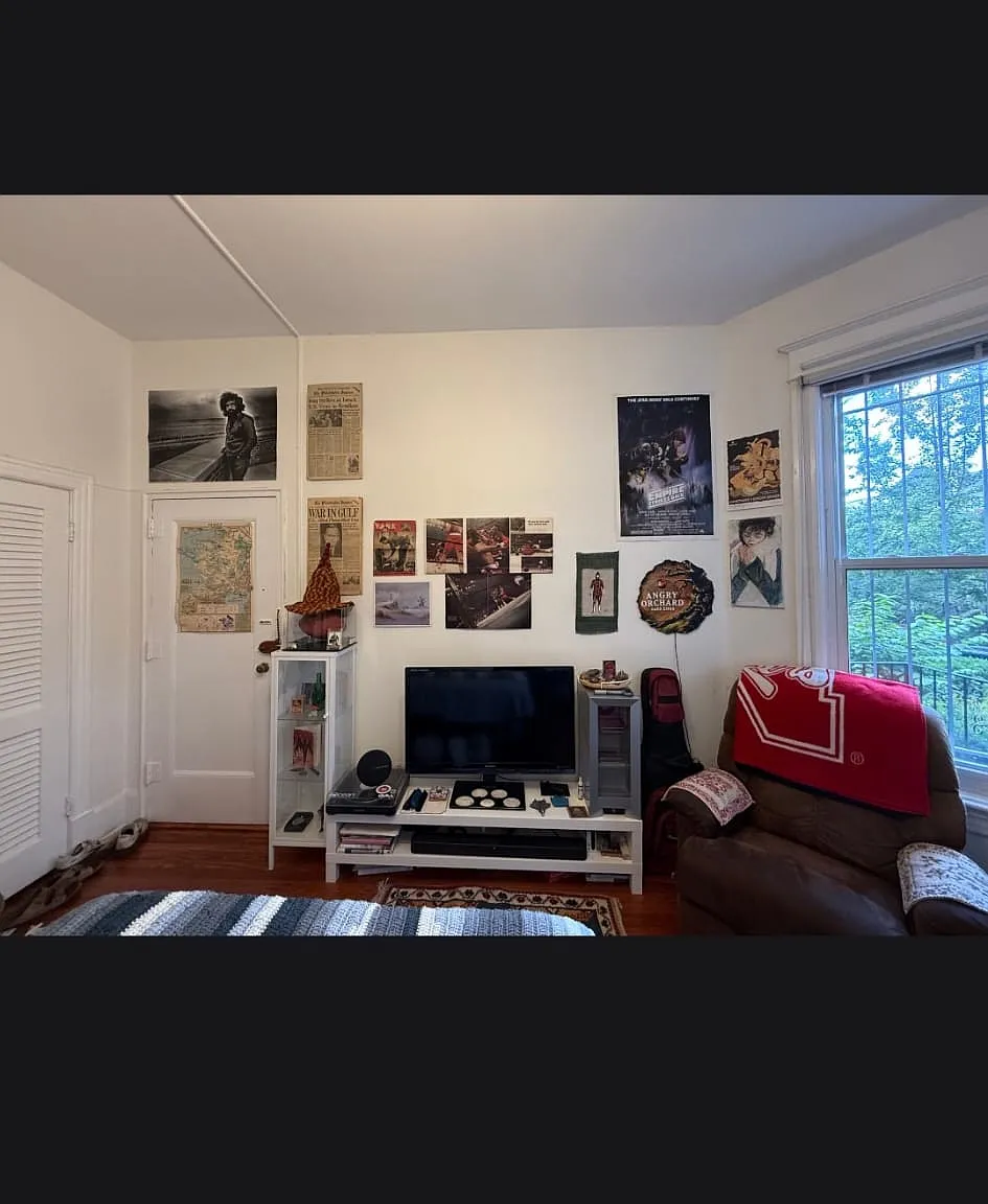 1 bed, 270 sqft, $1,500 — Photo 2