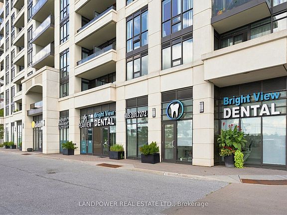 5th image of 9582 Markham Rd #Penthouse 02