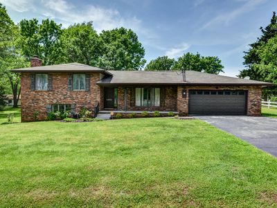 4861 S Bohn Dr, Springfield, MO, 65810