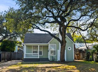 905 W James St, Austin, TX 78704