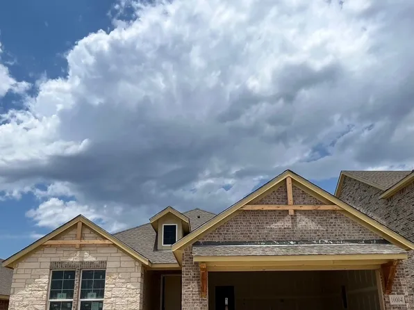 10004 Birchpoint Dr, Fort Worth, TX 76108