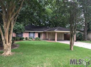 1744 Lombard Dr, Baton Rouge, LA 70810
