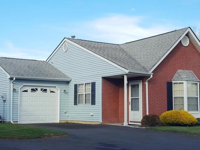 51 Jaffreyton Close, Freehold, NJ, 07728