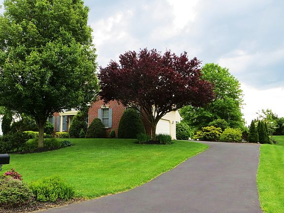 Drive way