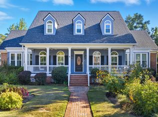 3810 Inverness Way, Martinez, GA 30907