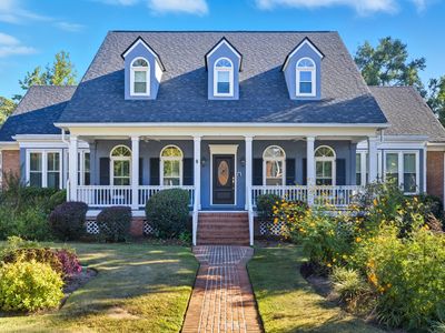 3810 Inverness Way, Martinez, GA, 30907