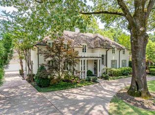 190 Belle Meade Ln LOT 58, Memphis, TN 38117