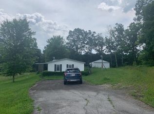 1000 Flat Run Rd, Seaman, OH 45679