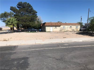 1318 C St, Las Vegas, NV, 89106