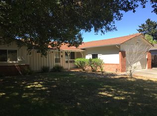 927 The Dalles Ave, Sunnyvale, CA 94087