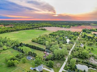 1120 Jewell Rd, Milan, MI 48160