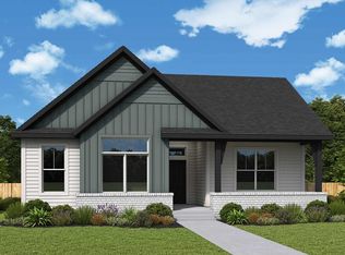 Allanson Plan, Emerald Heights at Bridgeland Central - 50' Alley, Cypress, TX 77433