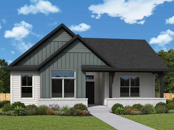 Allanson Plan, Emerald Heights at Bridgeland Central - 50' Alley