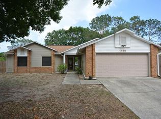 1409 Prairie Lake Blvd, Ocoee, FL 34761