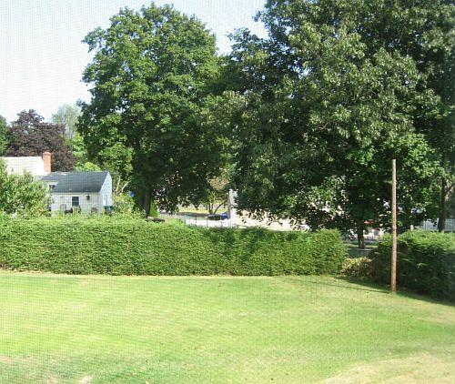 Land/Lot. Large tool shed i...