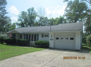 2 Denesha Pl, Fulton, NY 13069