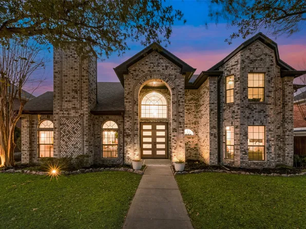 1709 Snowmass Dr, Plano, TX 75025