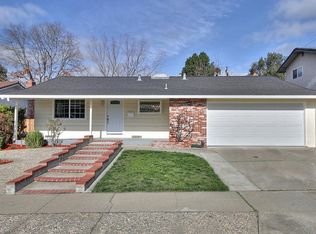41826 Higgins Way, Fremont, CA 94539